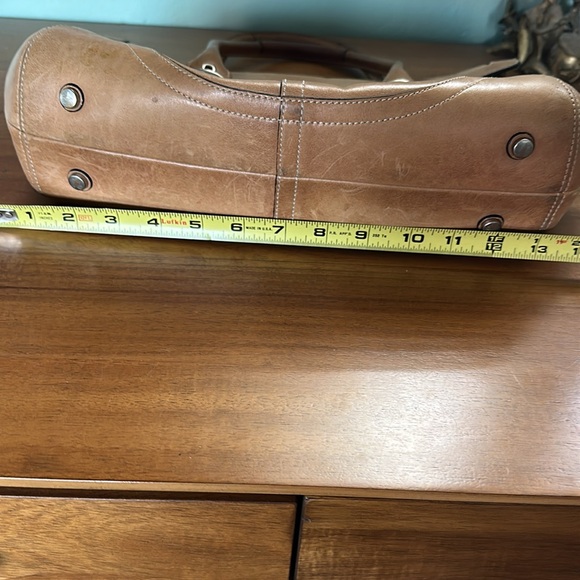 Coach handbag vintage - Picture 8 of 8